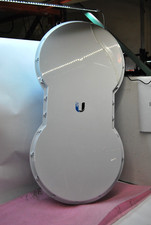 UBIQUITI NETWORKS Wireless AF-5U AirFiber 5 High Band Air Fiber 5GHZ READ T8-WH