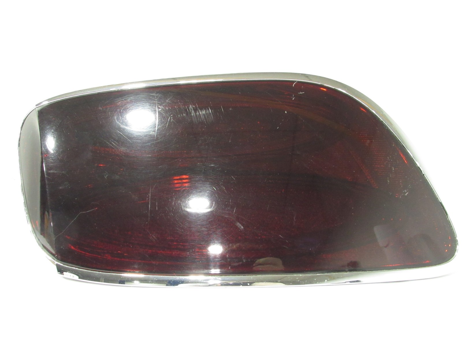 Bentley Continental GT V8 2013 Rear Left Taillight Tail Light Lamp 12-18 |:O