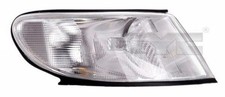 TYC 18-0392-01-2 Blinker Blinkleuchte vorne Links für SAAB 9-3 Cabriolet (YS3D)