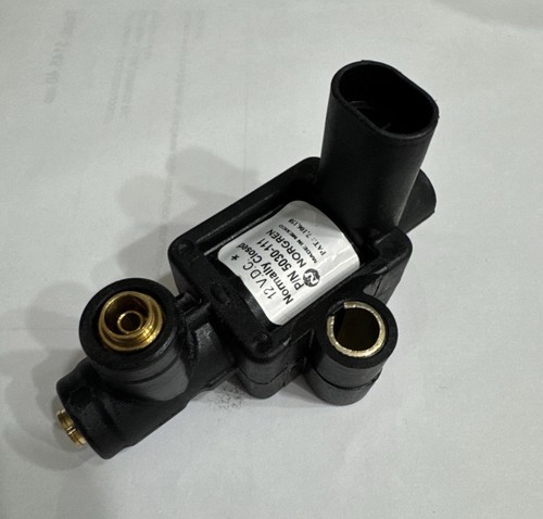 Volvo Truck D13 VNL Solenoid Valve 20807261 OEM for sale online | eBay
