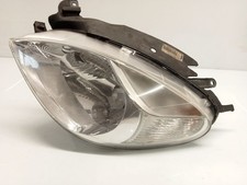 9649557480 LINKER SCHEINWERFER / 2453765 FÜR CITROËN XSARA PICASSO N68 1.6 HDI