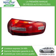 Feu arrière Jaguar XK8