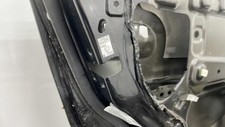 Porte arrière et accessoires Daihatsu CUORE