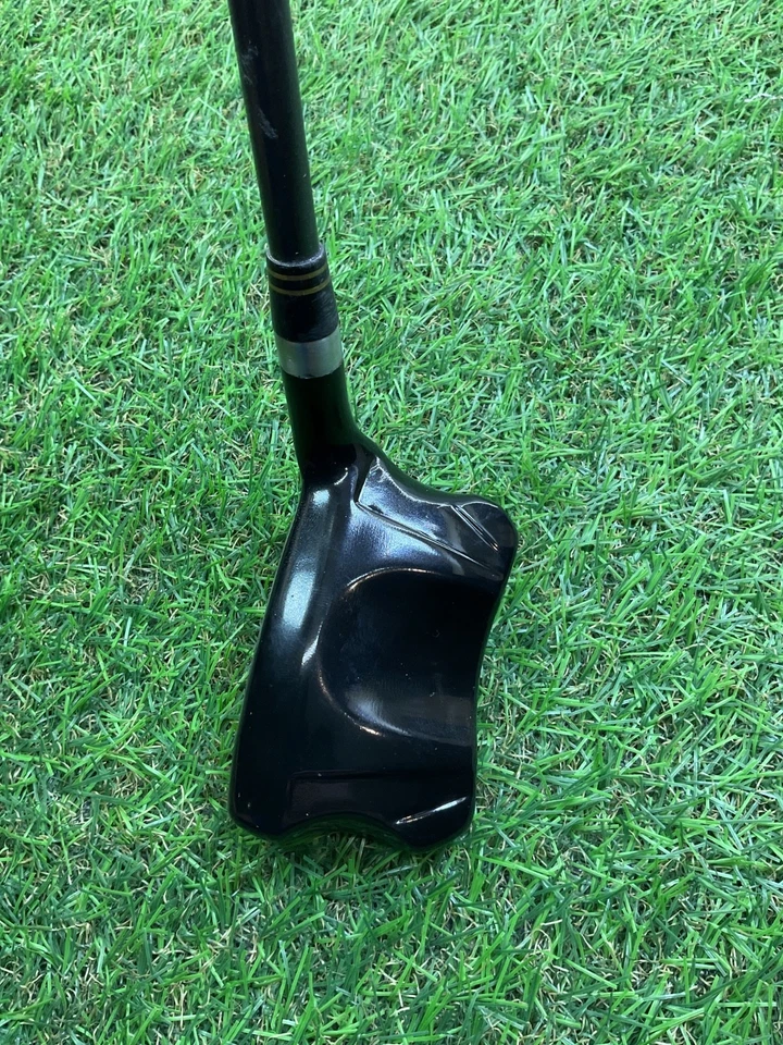 Confidence HQ7 Left Handed 15 Degree Hybrid - Image 3 of 4