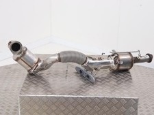 Katalysator ohne Lambdasonde VW Golf VIII CD 5WA253059CT P18605065