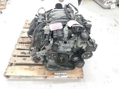 Chrysler Crossfire Complete Engine Motor 6-3.2L VIN L 8th Digit 2004 2005