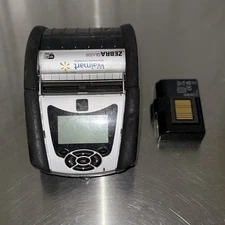 Zebra QLN320 Wi-Fi Mobile Thermal Printer Bluetooth w/ Battery