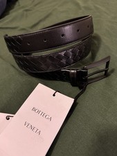 BOTTEGA VENETA BELT