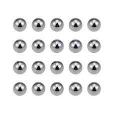 4.5mm Carbon Steel Bearing Balls Precision Balls 200pcs