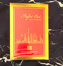 BN Parfums Perfect Oud Eau de Parfum Oud Natural Spray Vaporisateur 100ml