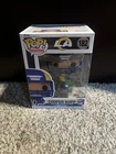 Cooper Kupp LA Rams Funko Pop