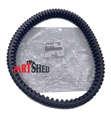 PM〜 OEM Kawasaki Brute Force 750 Teryx 750 Genuine Drive Belt CVT