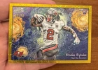 2025 Topps Cosmic Chrome Emeka Egbuka Base (RAW)