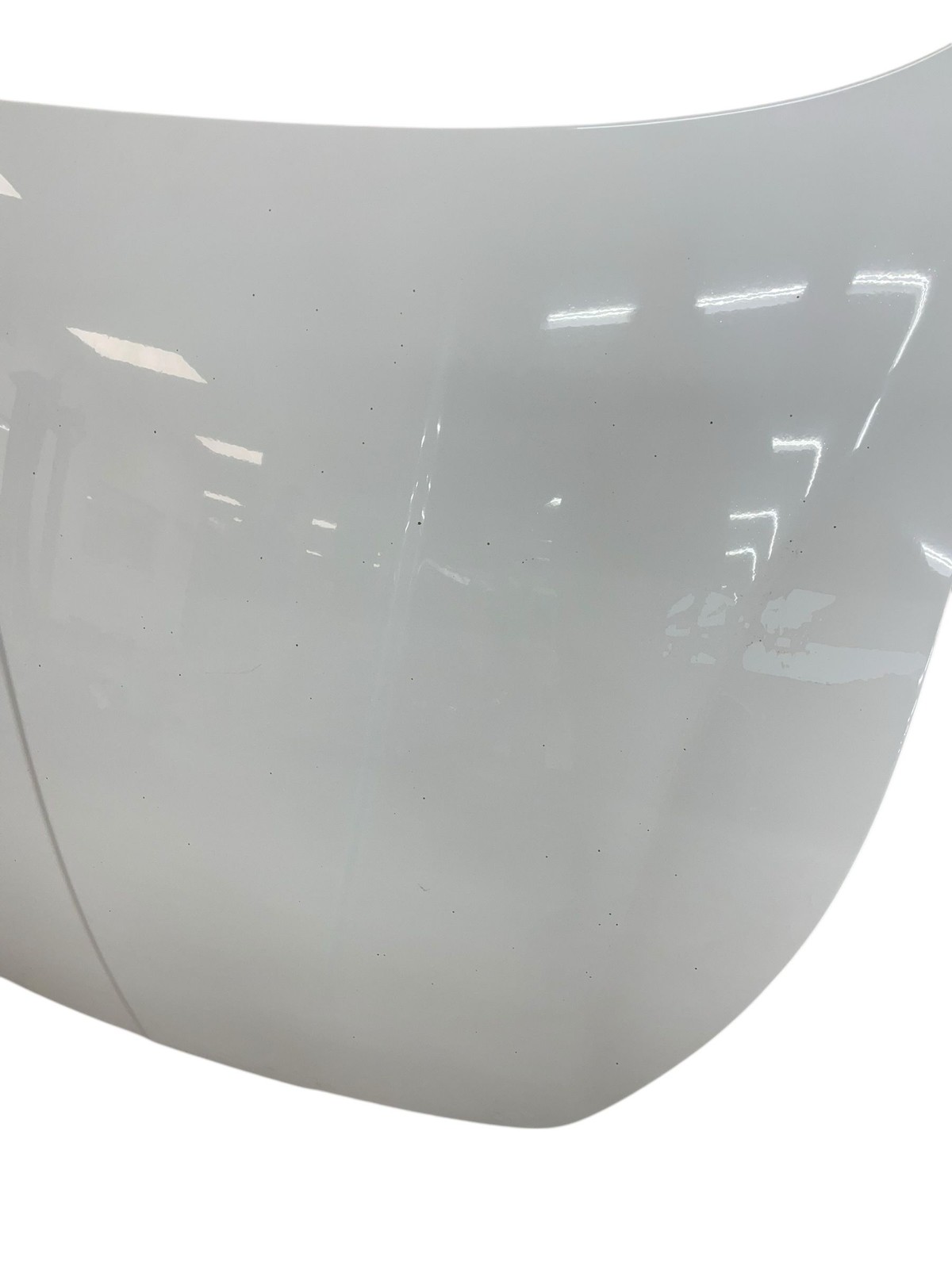 2008 - 2016 MASERATI GRANTURISMO 4.7L RWD OEM FRONT LID HOOD BONNET PANEL