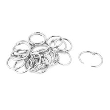 Charnière métal serrure