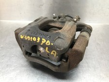 BREMSSATTEL LINKS HINTEN ABS Nissan X-Trail (T32) 2018 3A11216 / 44010 / 4CA0B