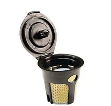 Solofill Cup K3 Gold for Keurig Brewers