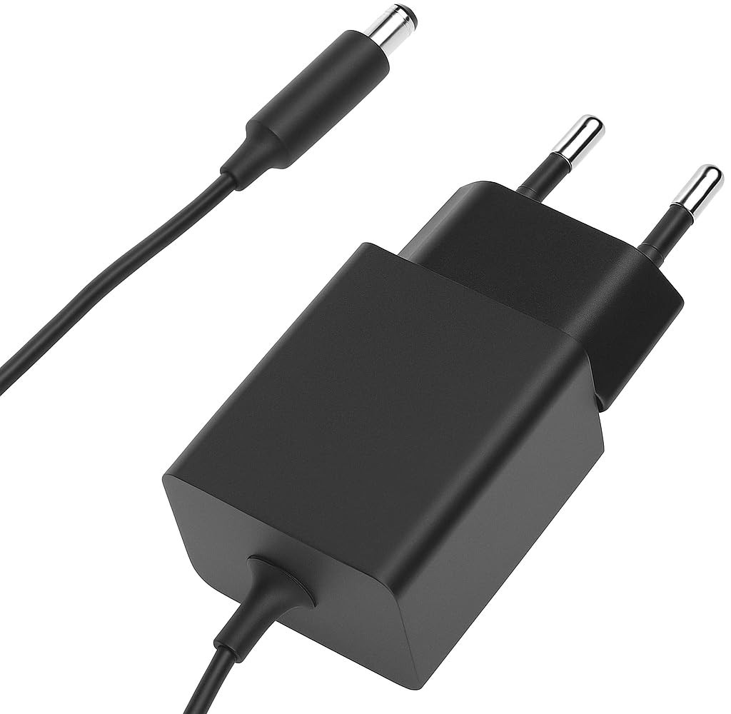 Prise 5V 2A pour remplacer chargeur Yealink et Snom défectueux