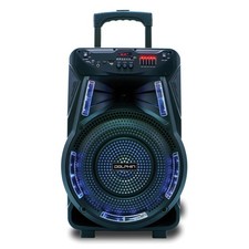 Dolphin Audio SP-17RBT Portable Bluetooth Speaker System - 2700 W RMS sp17rbt 