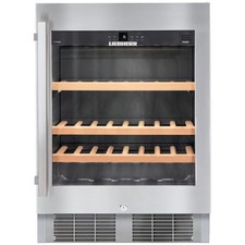 Wine Cooler Liebherr Grand Cru UWKES1752 110L Built Under
