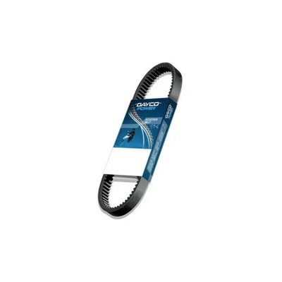 Cinghia 22876402 22876400 Cinghia Di Trasmissione Per Tosaerba Countax Rider 30 - Compatibile Con Numeri 22876402, 22876400 Cinghia Trasmissione Countax Rider 30