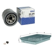 Filtre à huile Mazda E2200