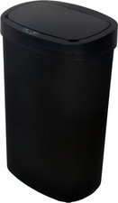 Inmotion 50L Hygenic Touchless Automatic Motion Sensor Kitchen Waste Bin