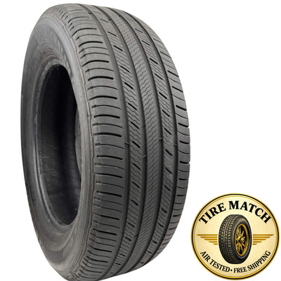 Used 235/65R18 Michelin Premier LTX 106V 6.5/32 (DOT 22)