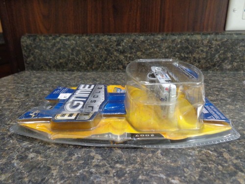 1965 SHELBY GT-350 BIGTIME MUSCLE WAVE 12 JADA 1/64 COLLECTOR # 138 BAD PACKAGE - Picture 8 of 12
