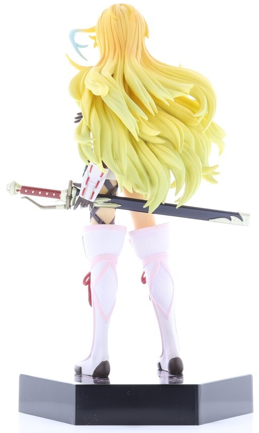 S*a様 Tales of Xillia Milla Maxwell フィギュア ALTER Tales of Xillia Collector's Edition MILLA MAXWELL 1/8