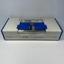 Cross Match ID 1000 10-Print Live Scan System 500dpi 12v Fingerprint Scanner