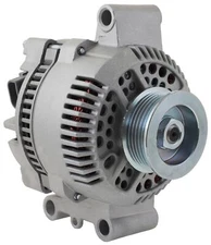 New Alternator Compatible With Ford F150 4.2 1997-2002 F07U10300AA 7750