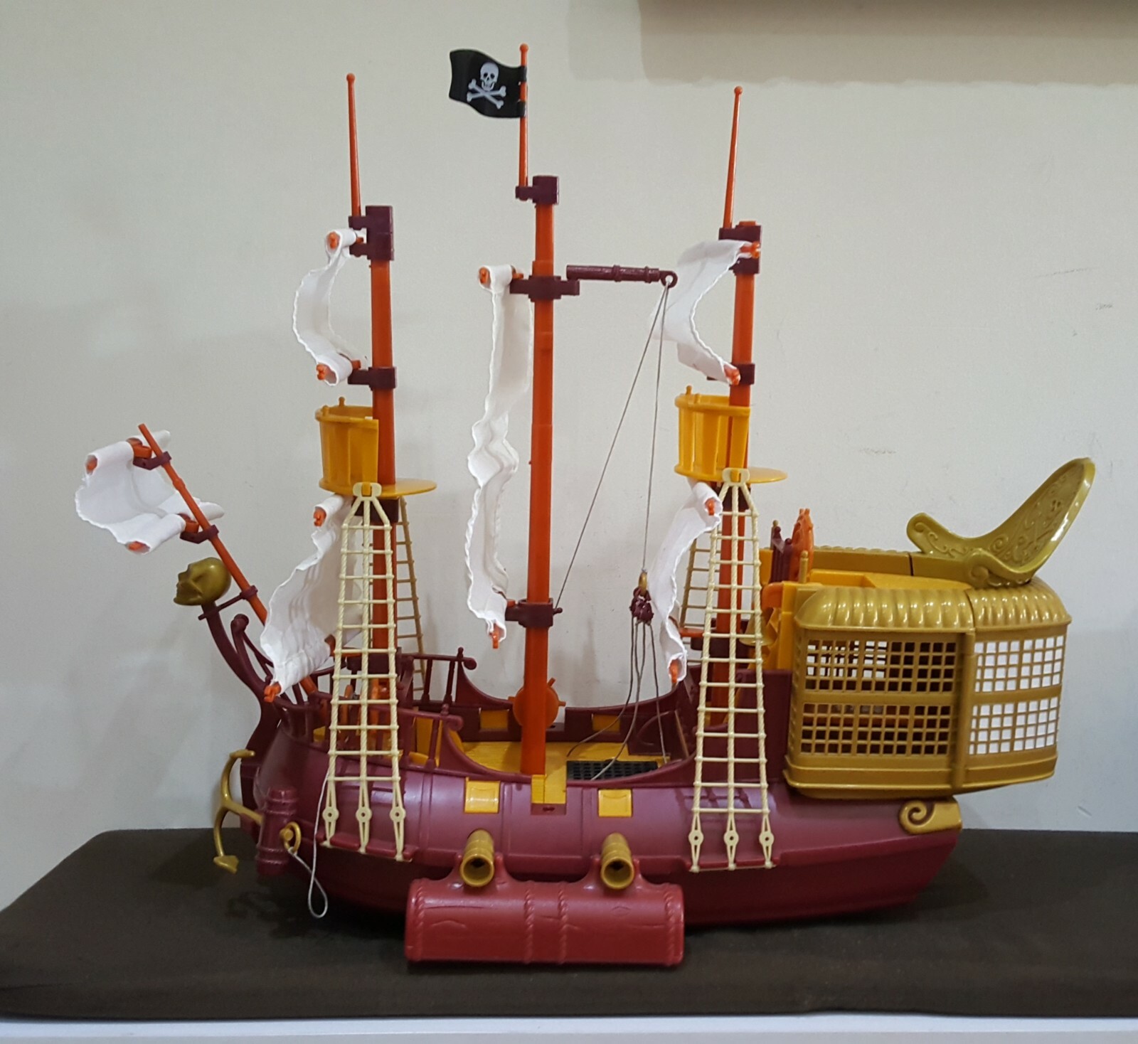 Galeone Oggetti Da Collezione E Fai Da Te Kijiji Annunci Di Ebay