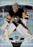 2019-20 O-Pee-Chee Platinum Rainbow #146 Matt Murray Pittsburgh Penguins Hockey