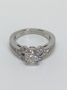 ballerine solitaire price