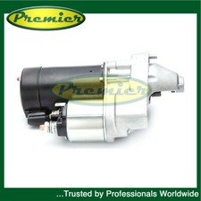 Premier New Starter Motor For Ford BMW R1100R R1100GS R1100RS R1100RT R1100S 124