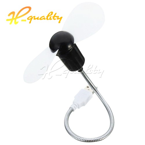 Adjustable Portable Flexible USB Mini Cooling Fan Cooler For Travel Hot Sale - Picture 23 of 24