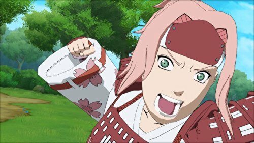 USED Xbox360 NARUTO Shippuden Ultimate Storm Revolution 00138 JAPAN IMPORT - Picture 9 of 10
