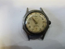 Vintage RARE USSR MADE MEN WATCH CHAIKA