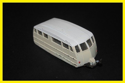 Dinky Toys Simca 1500 523 No Corgi No CIJ No JRD No Solido No Tekno No