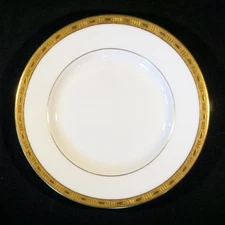 Beautiful Minton Winchester Bread Plate