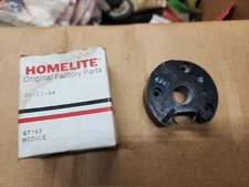 NOS New OEM Homelite 67162 Ignition Spark Module Transformer Box
