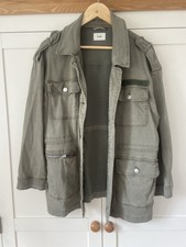 Hush Jacket