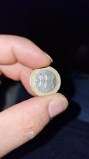 moneta da 1 euro molto rara