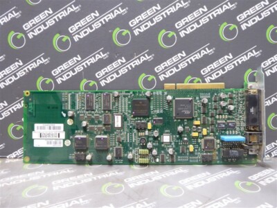 USED ABB DSQC 532A I/O Computer Board 3HAC18158-1