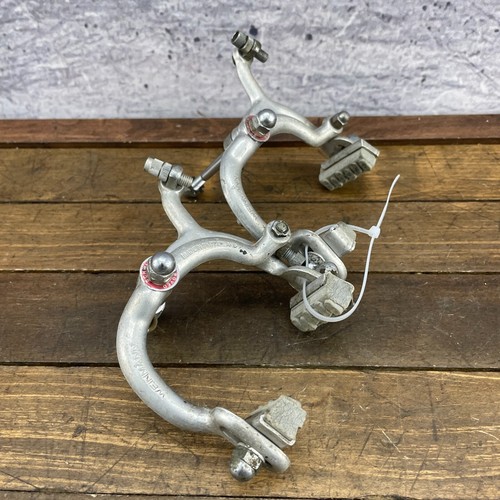 Vintage Schwinn Approved Brake Caliper Weinmann 60s 70s Switzerland Reach A3 - Picture 12 of 14