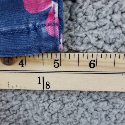 New Aeropostale Lola Super Low Rise Skinny Jegging Stretch Junior's Size 1/2R - Picture 8 of 18
