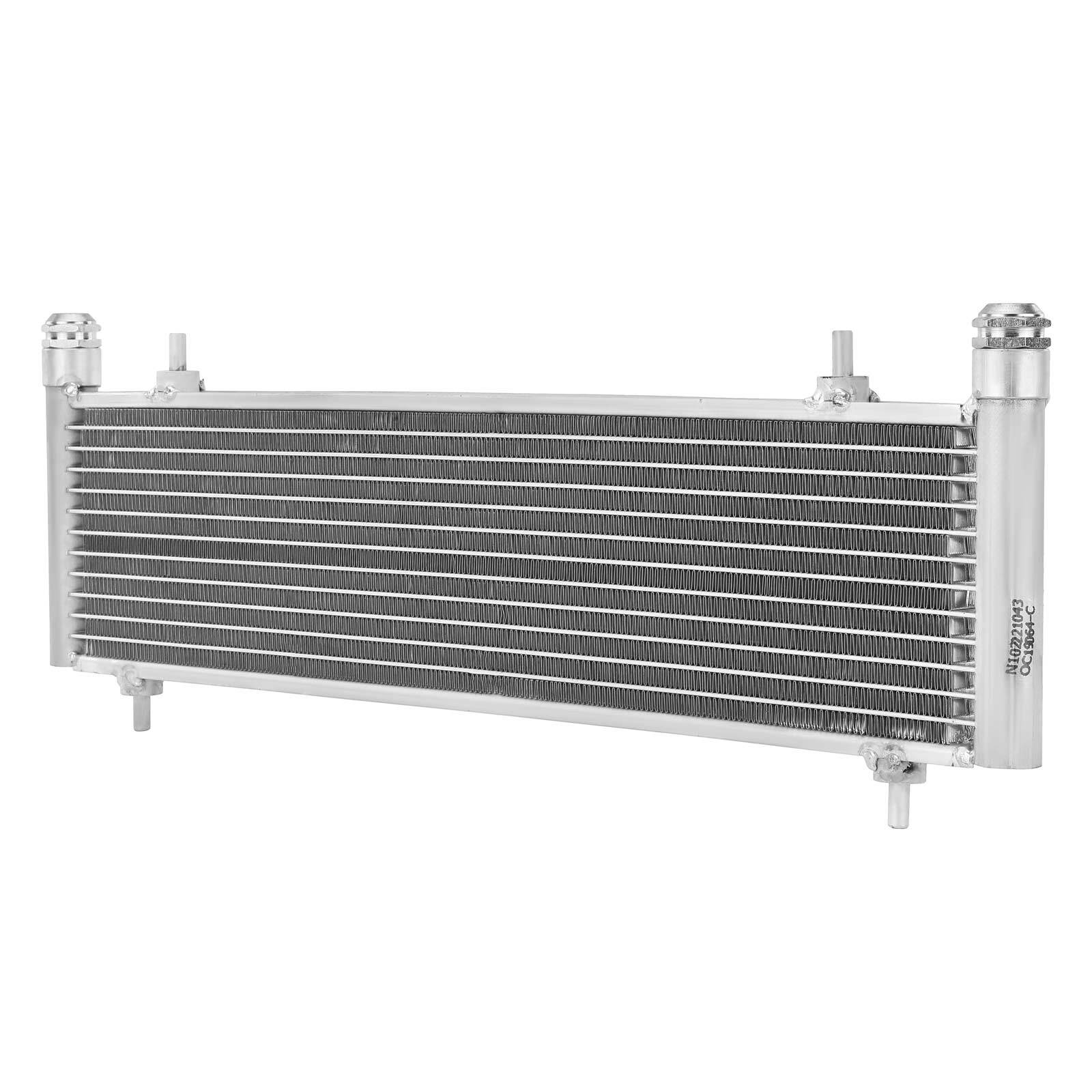 Auto Transmission Oil Cooler for Ford Edge Lincoln MKX 2007 20082010