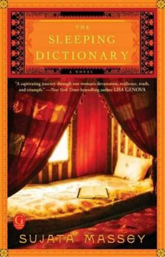Sujata Massey The Sleeping Dictionary (Tascabile)