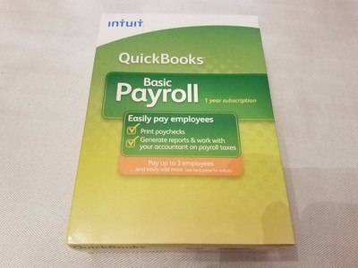 quickbooks pro with payroll with no subscription quickbooks pro with payroll with no subscription
